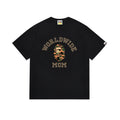 BAPE Worldwide MCM Graphic T-Shirt ¡ª hero