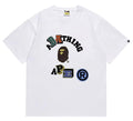 BAPE Graphic Short-Sleeve T-Shirt ¡ª hero