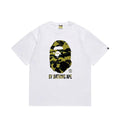 BAPE Camo Head Graphic Short-Sleeve T-Shirt ¡ª hero
