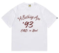 BAPE Bowling Graphic T-Shirt ¡ª hero
