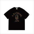 BAPE Ape-Head Graphic Short-Sleeve T-Shirt ¡ª hero