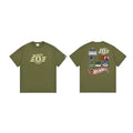BAPE Hot Wheels Graphic Short-Sleeve T-Shirt ¡ª hero
