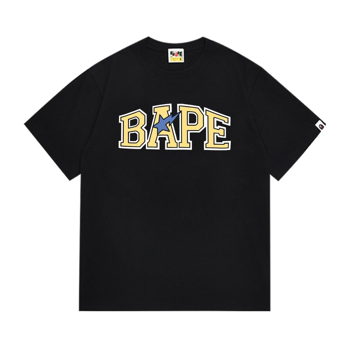 BAPE Ape Head Graphic T-Shirt ¡ª hero