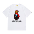 BAPE Ape Graphic Short-Sleeve T-Shirt ¡ª hero