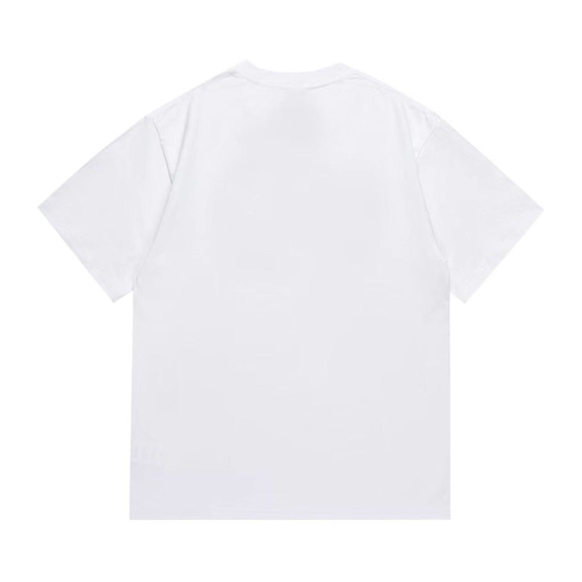 BAPE Ape Head Graphic T-Shirt ¡ª back