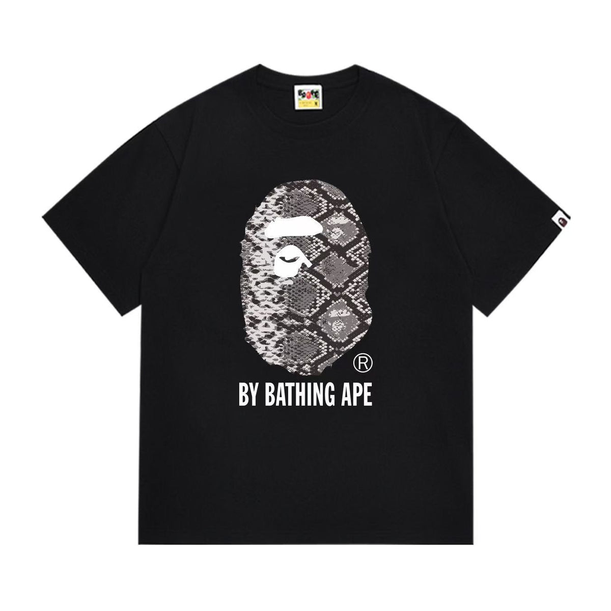 BAPE Ape Head Graphic T-Shirt ¡ª hero