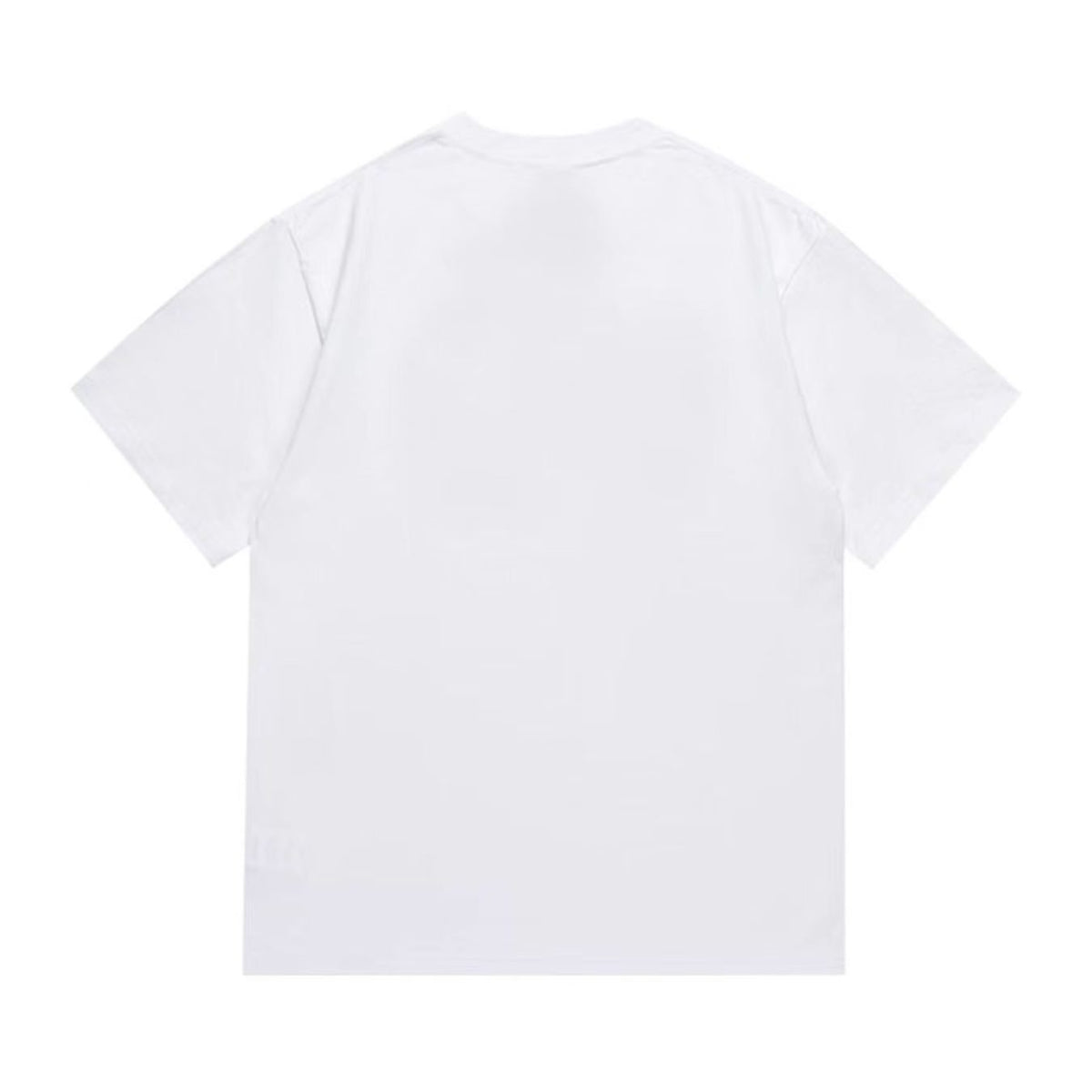 BAPE Camo Character Graphic T-Shirt ¡ª back
