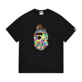 BAPE Camo Character Graphic T-Shirt ¡ª hero