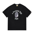 BAPE Front Graphic Short-Sleeve T-Shirt ¡ª hero