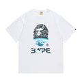 BAPE Front Graphic Short-Sleeve T-Shirt ¡ª hero