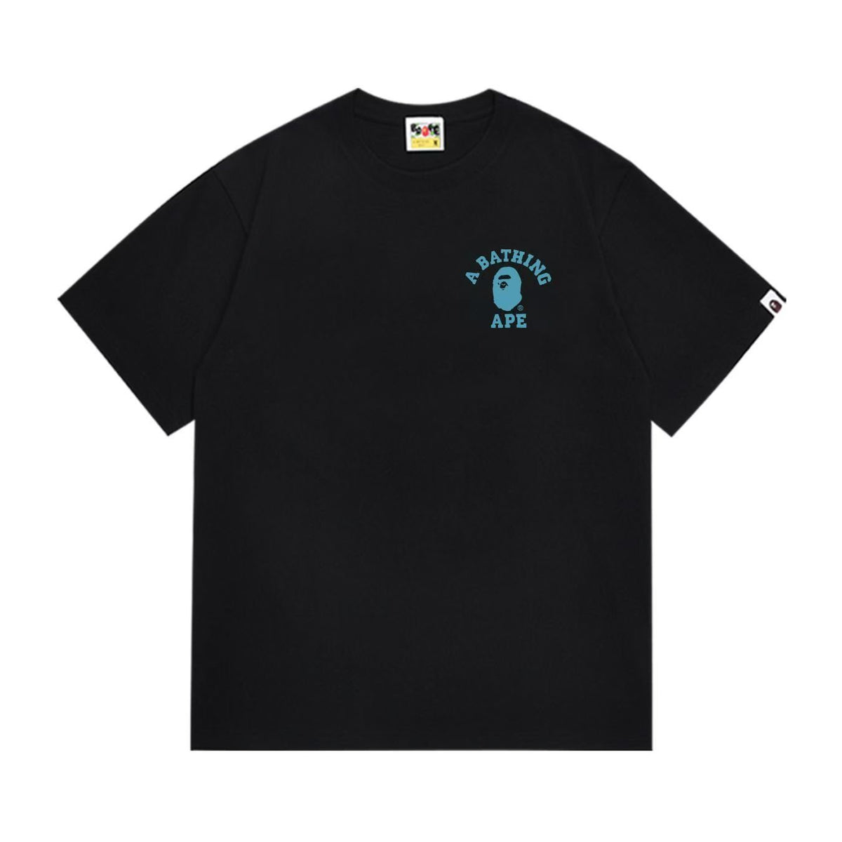 BAPE Apes Together Strong Graphic T-Shirt ¡ª front