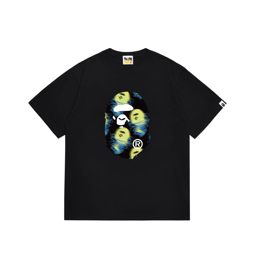BAPE Ape Head Graphic T-Shirt ¡ª hero
