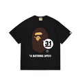 BAPE Ape Head 31 Graphic T-Shirt ¡ª hero
