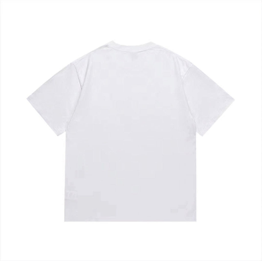 BAPE Front Graphic Short-Sleeve T-Shirt ¡ª back