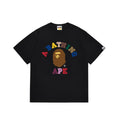 BAPE Front Graphic Short-Sleeve T-Shirt ¡ª hero