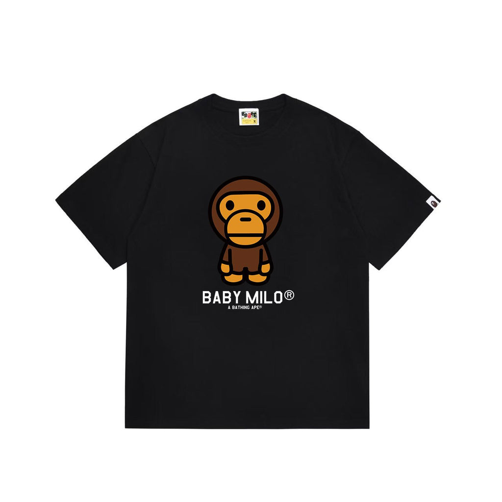 BAPE Baby Milo Graphic Short-Sleeve T-Shirt ¡ª hero