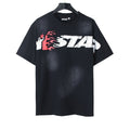 HELISTAR Flame Graphic Short-Sleeve T-Shirt ¡ª hero