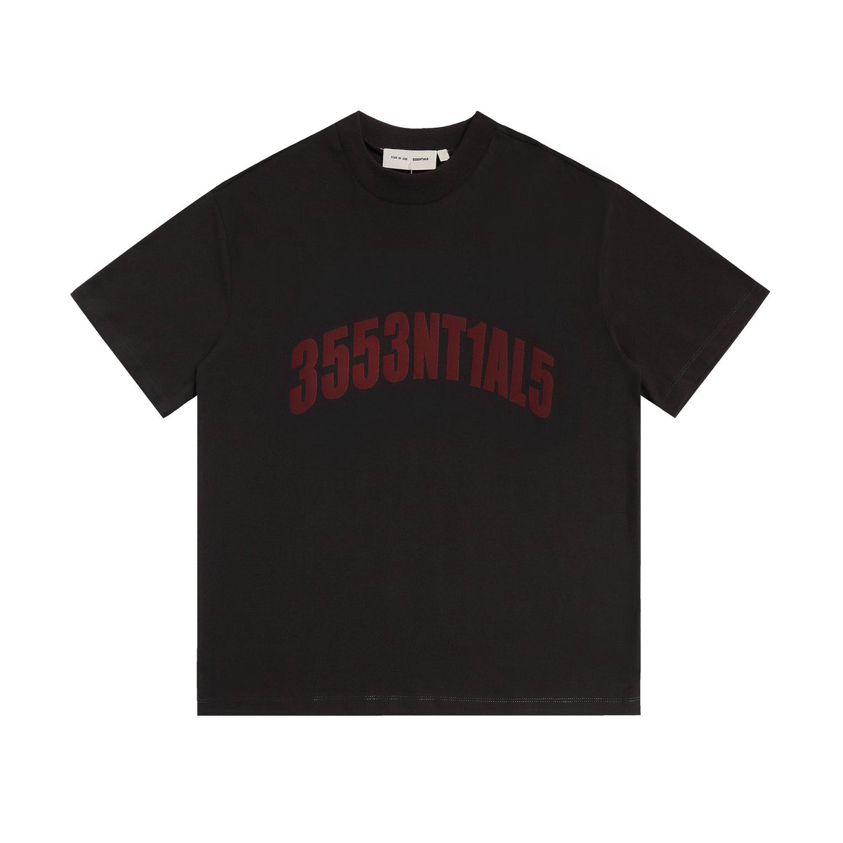 ESSENTIALS Chicago Graphic Short-Sleeve T-Shirt ¡ª hero