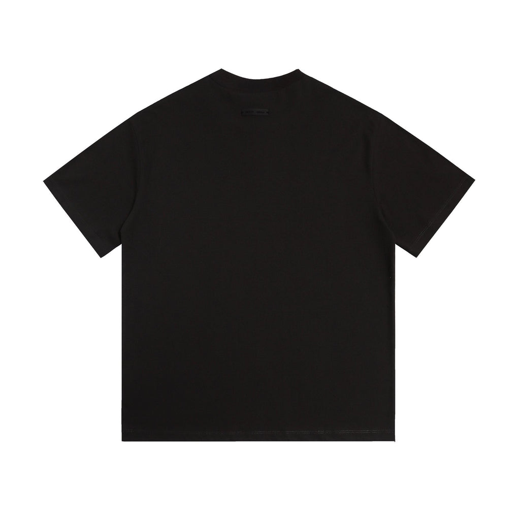 Fear of God Essentials Short-Sleeve T-Shirt ¡ª back
