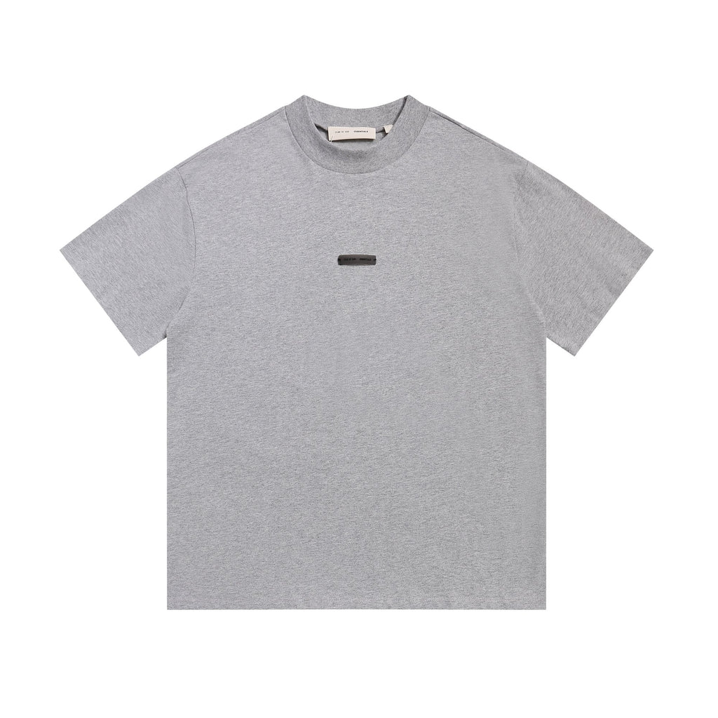 Fear of God Essentials Small Label Short-Sleeve T-Shirt ¡ª hero