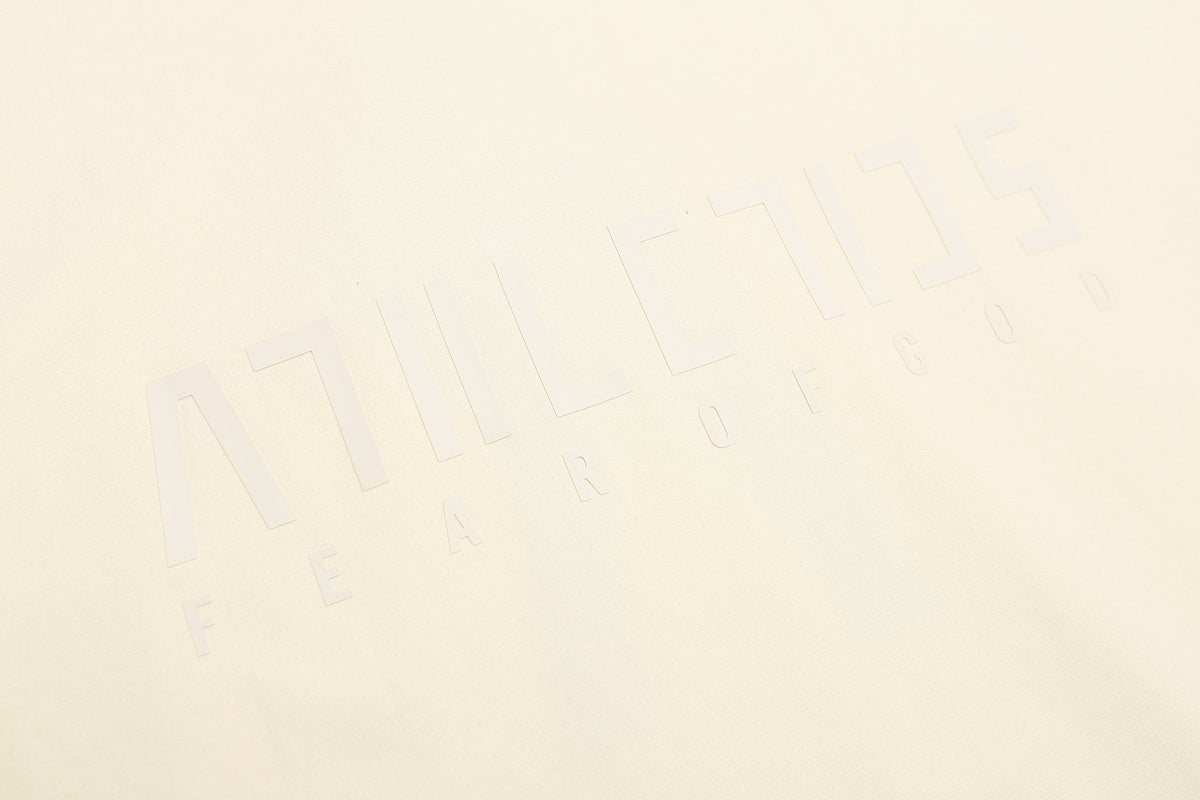 Fear of God Athletics Graphic T-Shirt ¡ª detail