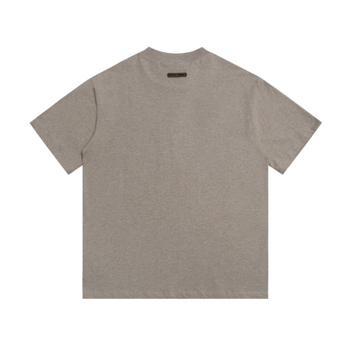ESSENTIALS Front Wordmark Short-Sleeve T-Shirt ¡ª back