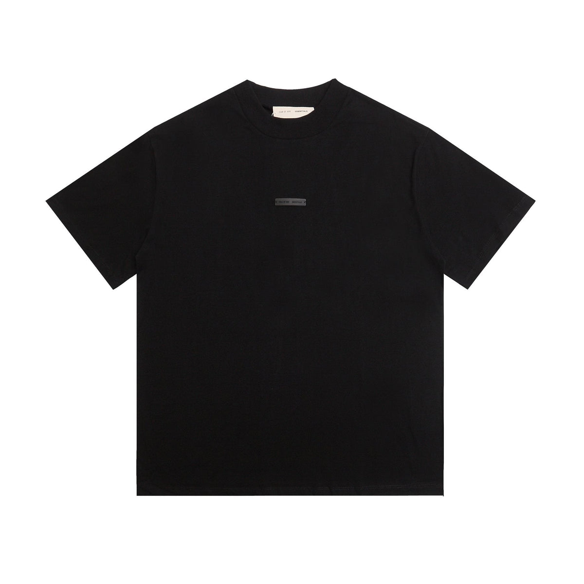 ESSENTIALS Fear of God Back Graphic T-Shirt ¡ª front