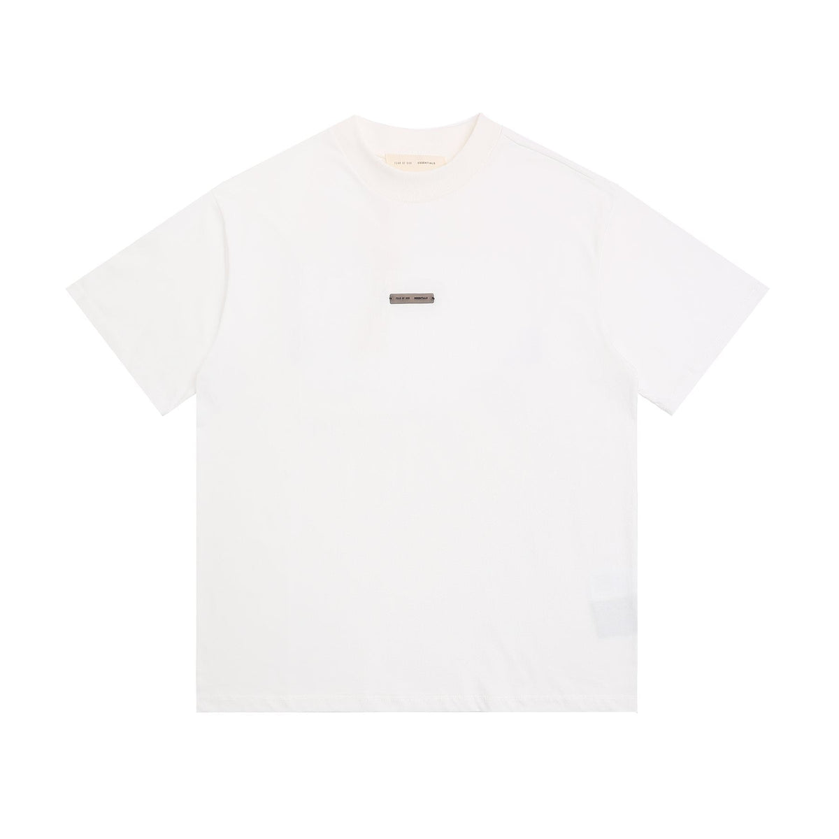 ESSENTIALS Fear of God Back Graphic T-Shirt ¡ª front