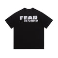 ESSENTIALS Fear Is Gone Graphic T-Shirt ¡ª back