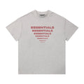 ESSENTIALS Repeated Graphic Short-Sleeve T-Shirt ¡ª hero
