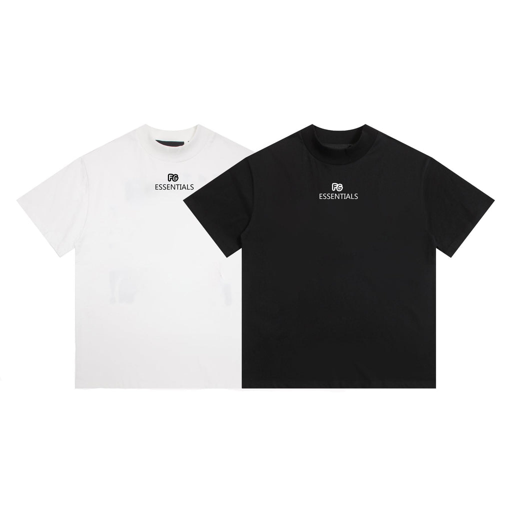 ESSENTIALS FG Monogram Chest Graphic T-Shirt ¡ª comparison