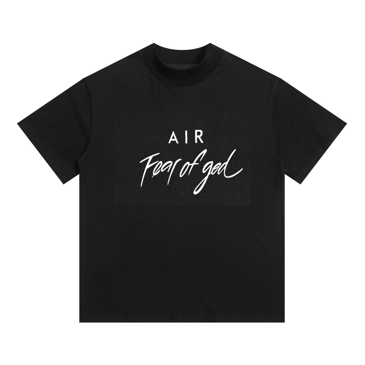 Fear of God AIR Graphic T-Shirt ¡ª hero