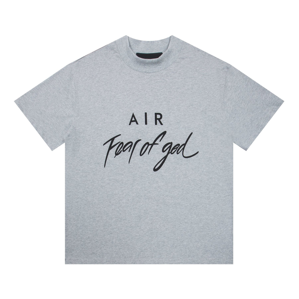 Fear of God AIR Graphic T-Shirt ¡ª front