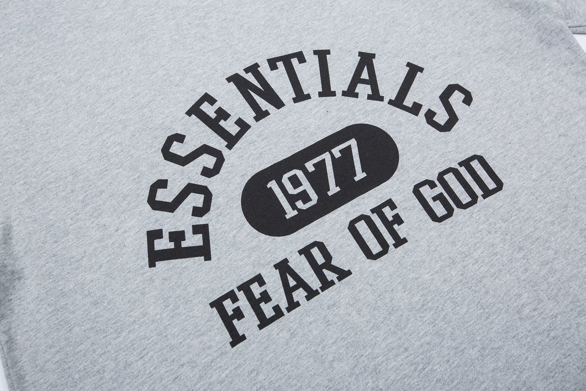 ESSENTIALS 1977 Graphic Short-Sleeve T-Shirt ¡ª detail