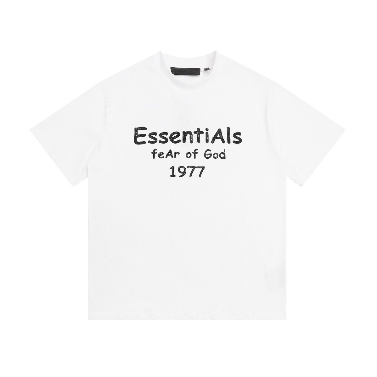 ESSENTIALS 1977 Graphic Short-Sleeve T-Shirt ¡ª front