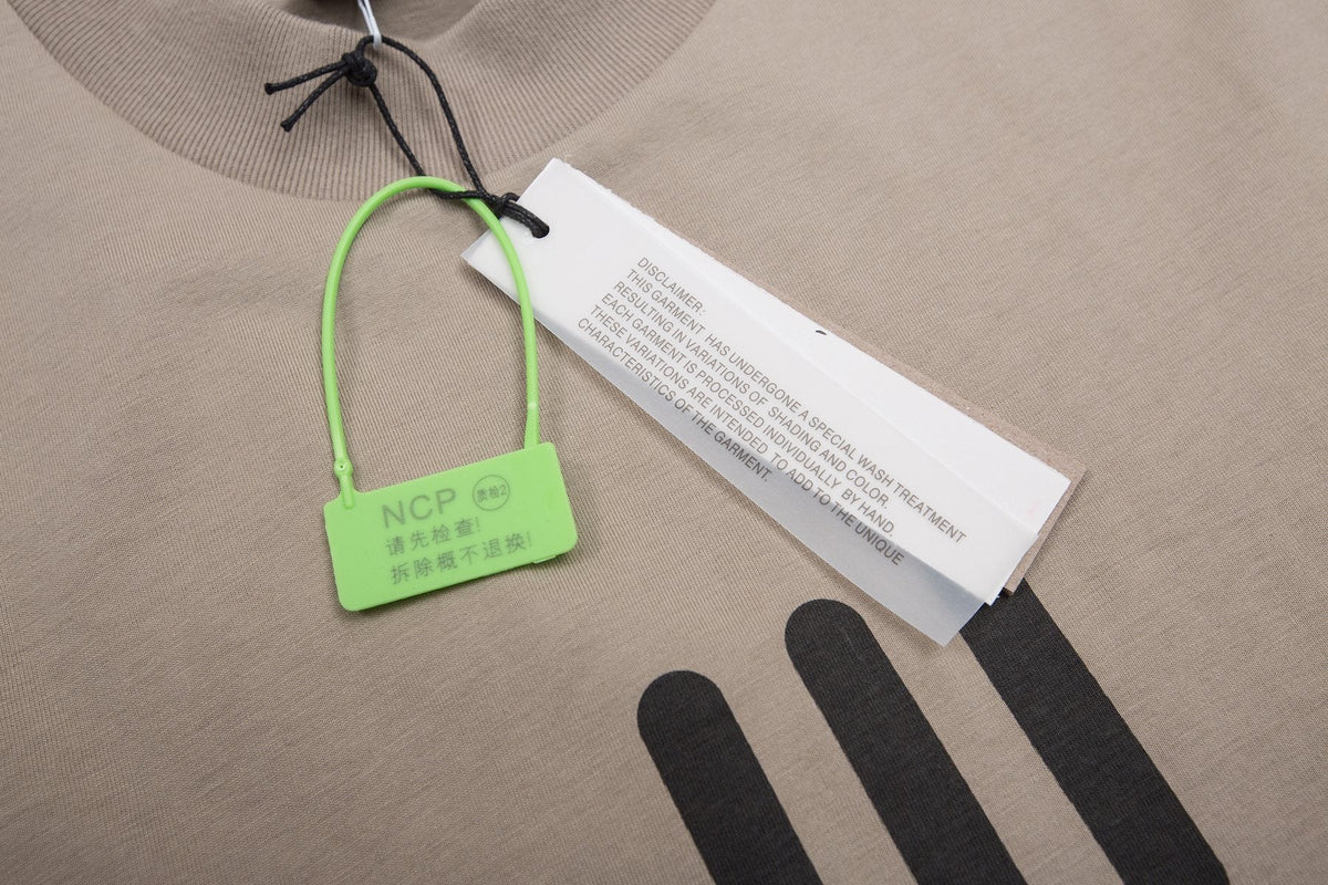 Fear of God Photo Graphic T-Shirt ¡ª hang_tag