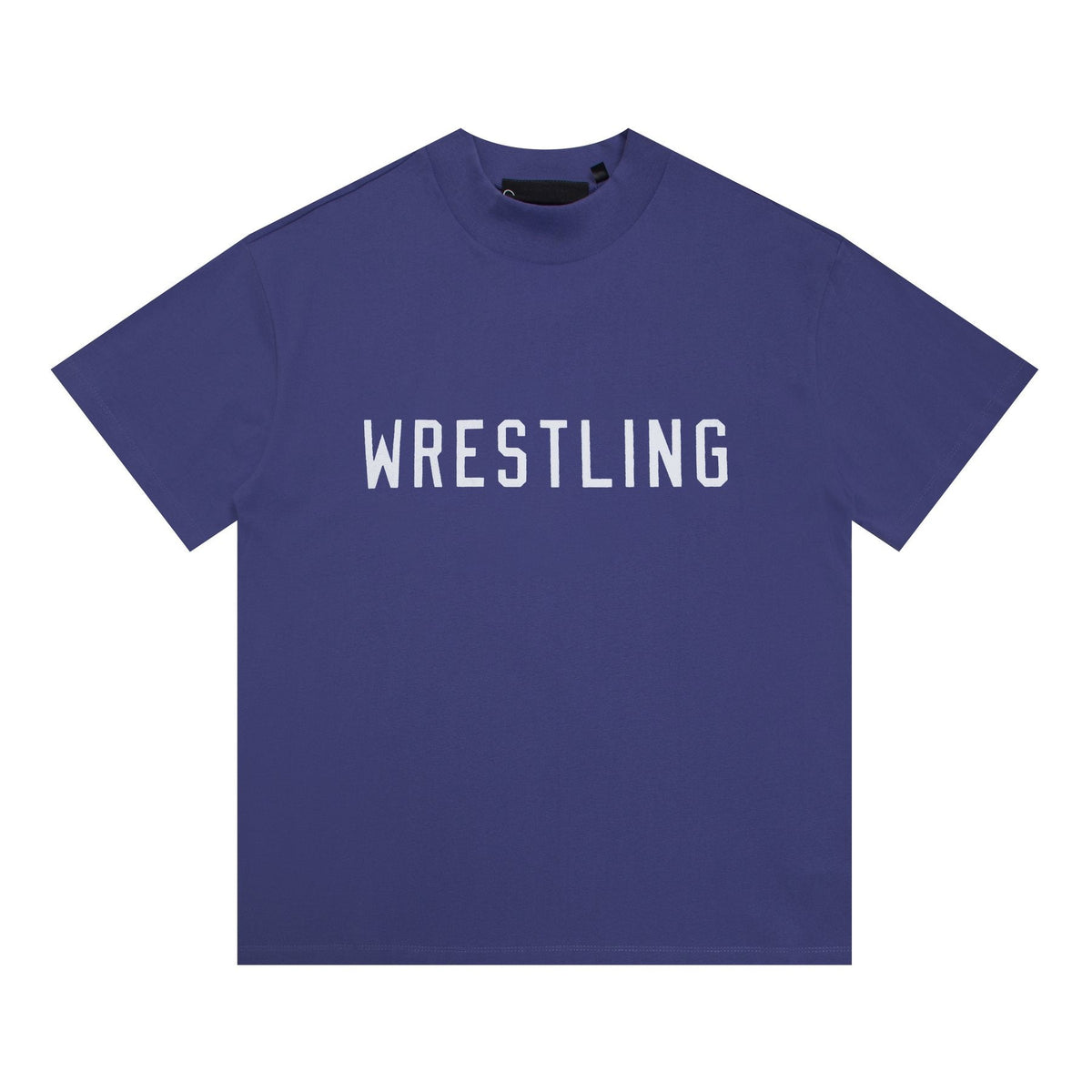 ESSENTIALS Wrestling Graphic T-Shirt ¡ª front