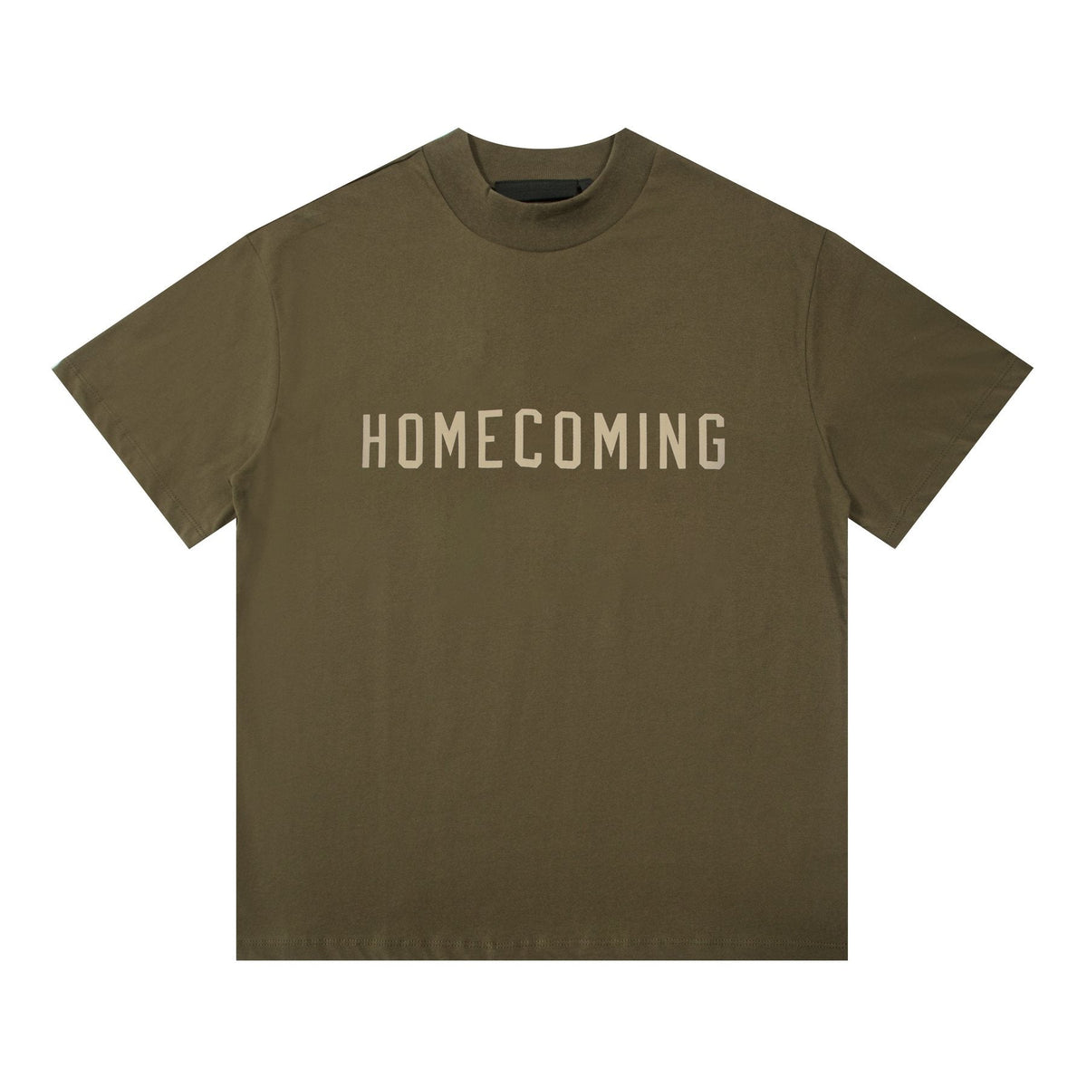 ESSENTIALS Homecoming Graphic Short-Sleeve T-Shirt ¡ª front