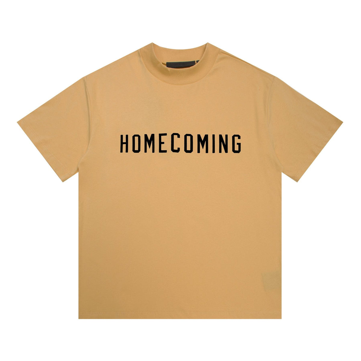 ESSENTIALS Homecoming Graphic Short-Sleeve T-Shirt ¡ª front