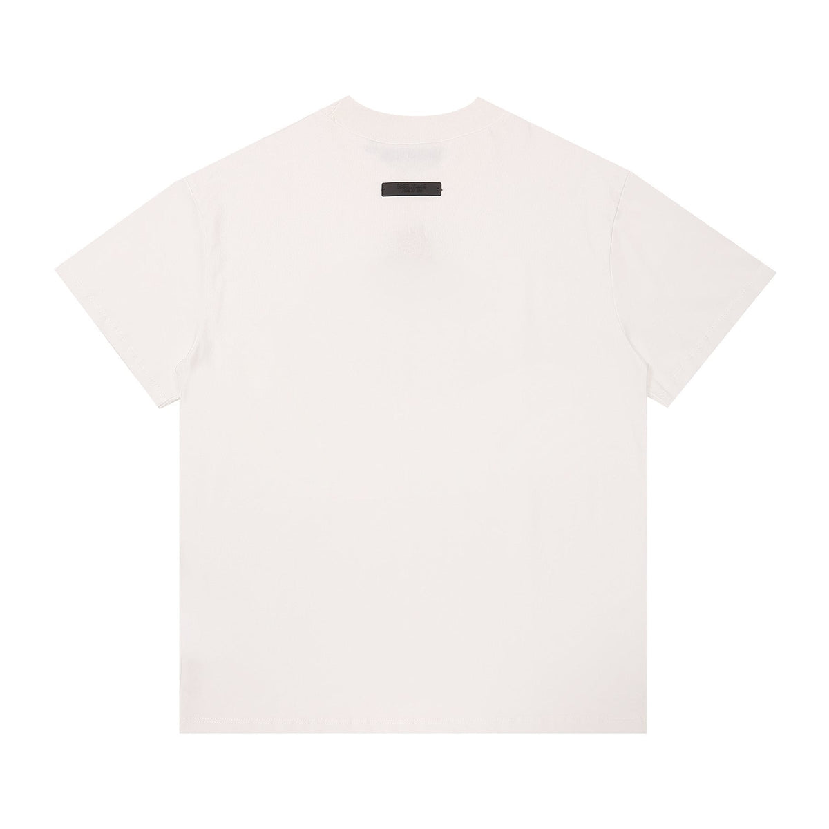ESSENTIALS Front Graphic Short-Sleeve T-Shirt ¡ª back