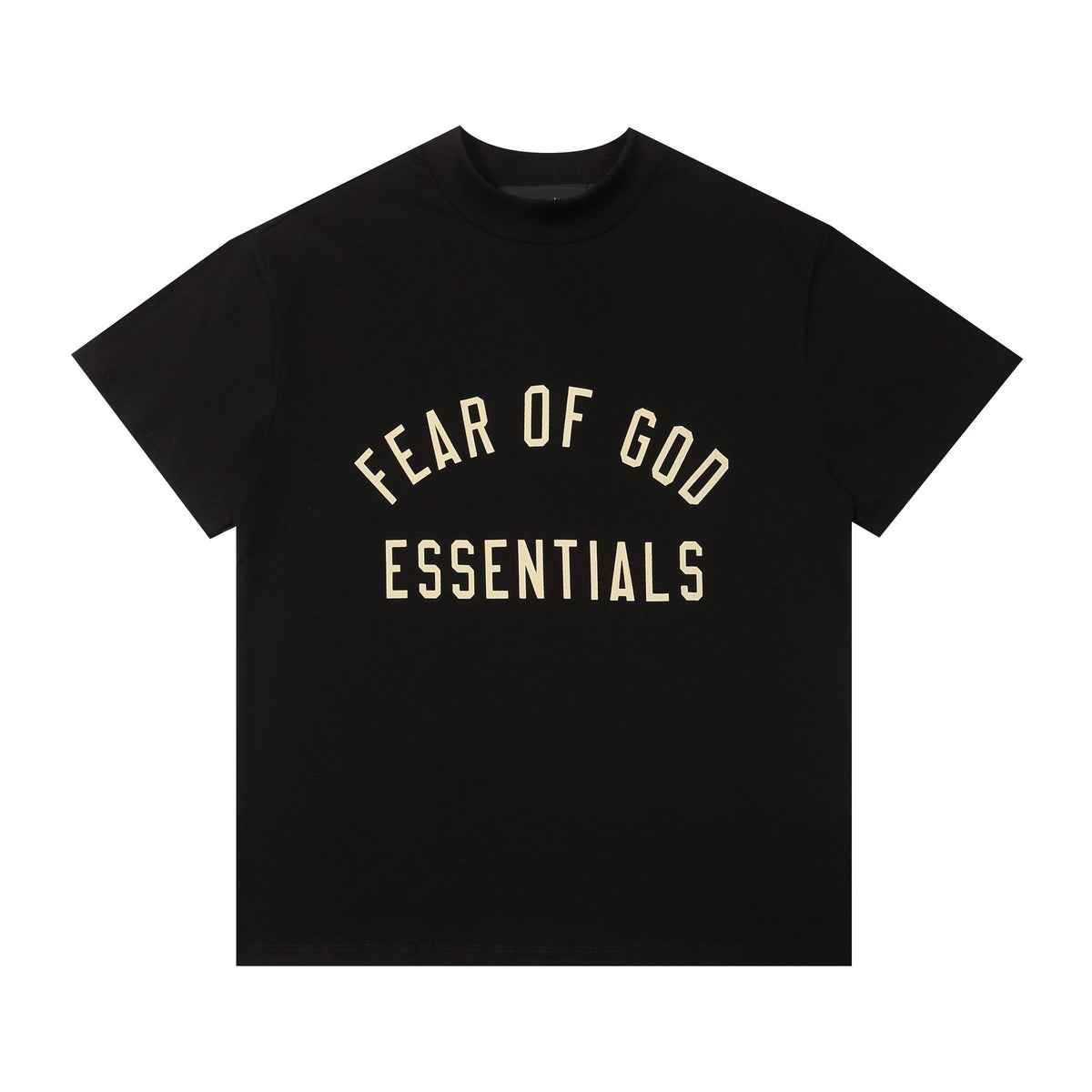 ESSENTIALS Front Graphic Short-Sleeve T-Shirt ¡ª front