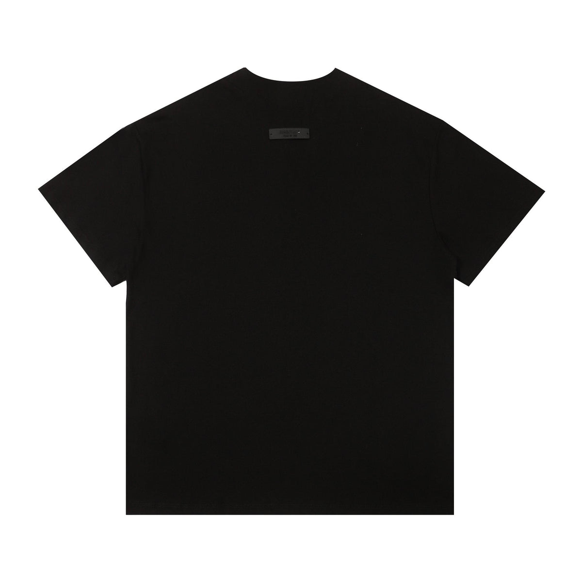 ESSENTIALS Front Graphic Short-Sleeve T-Shirt ¡ª back