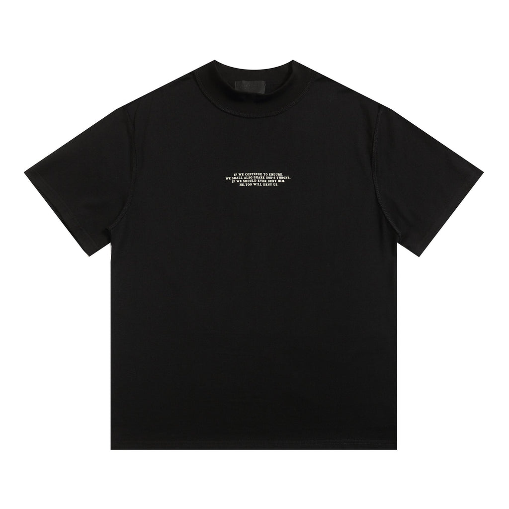 FEAR OF GOD Maxfield Back Graphic T-Shirt ¡ª hero