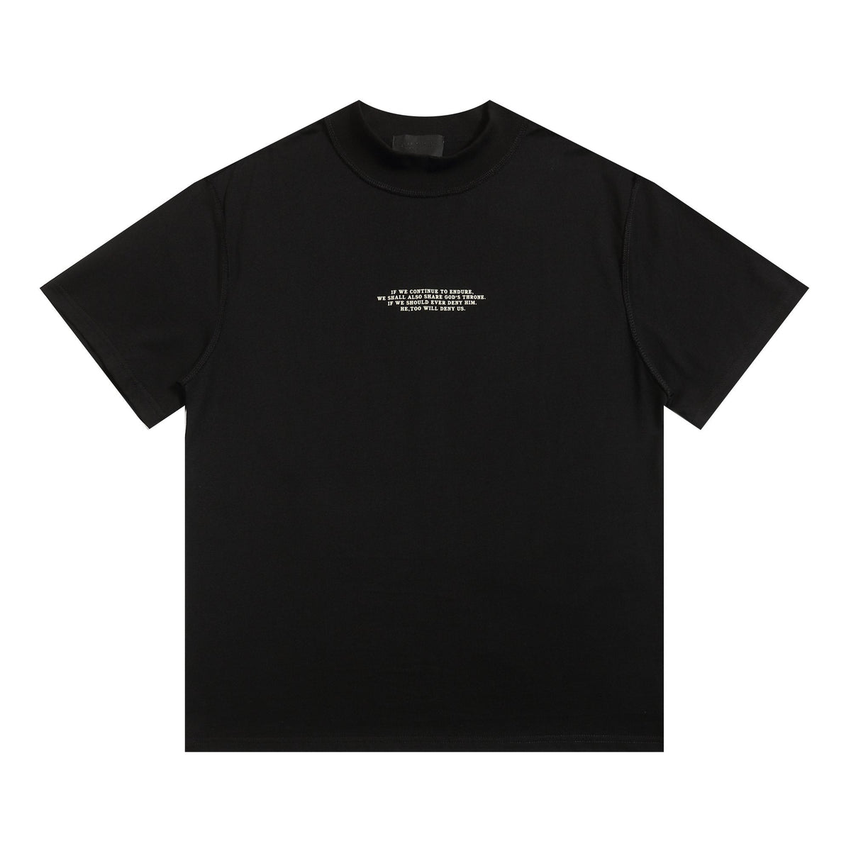 FEAR OF GOD Maxfield Back Graphic T-Shirt ¡ª hero
