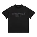 Fear of God Essentials Cutout Logo Short-Sleeve T-Shirt ¡ª hero