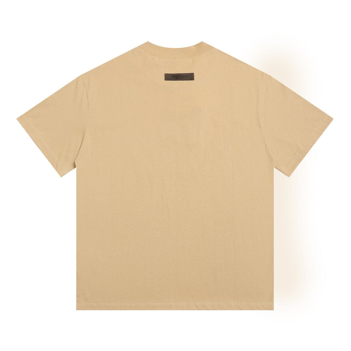 ESSENTIALS Tonal Graphic Short-Sleeve T-Shirt ¡ª back