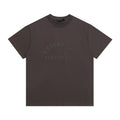 ESSENTIALS Tonal Graphic Short-Sleeve T-Shirt ¡ª front