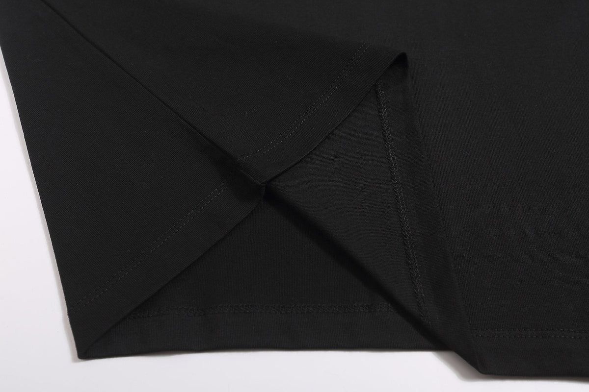 Fear of God Three-Bar Back Graphic T-Shirt ¡ª detail