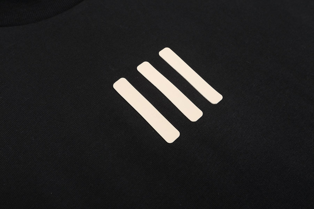 Fear of God Three-Bar Back Graphic T-Shirt ¡ª detail
