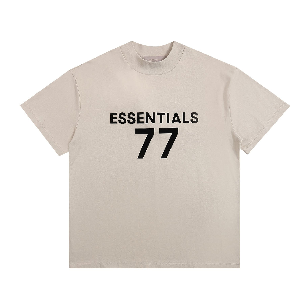 ESSENTIALS 77 Graphic Short-Sleeve T-Shirt ¡ª front